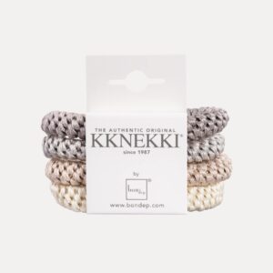 Gumička do vlasů Kknekki Bundle 52
