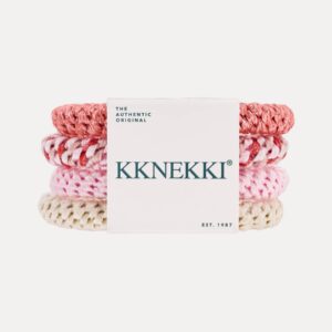 Gumička do vlasů Kknekki Bundle 62