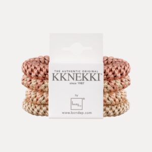 Gumička do vlasů Kknekki Bundle 7