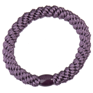 Gumička do vlasů KKNEKKI Mauve 5101