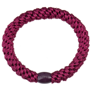 Gumička do vlasů KKNEKKI Mulberry 5099