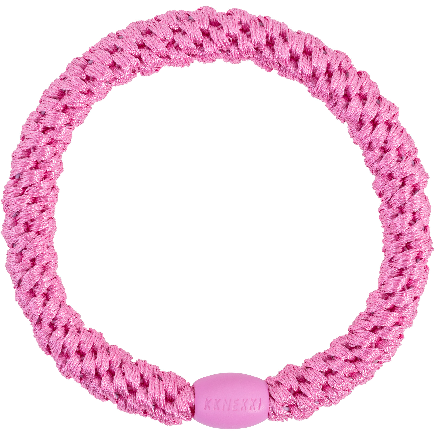 Gumička do vlasů KKNEKKI Bubble Gum 1697