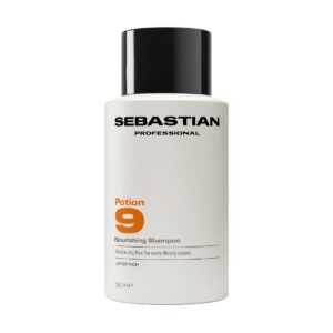 Sebastian Professional Potion 9 Shampoo 280 ml