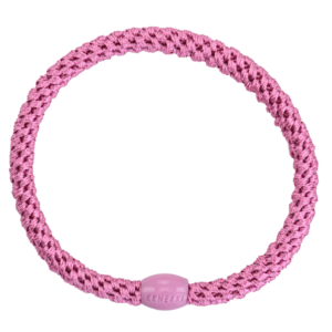 Tenká gumička do vlasů KKNEKKI Bubbelgum 5484