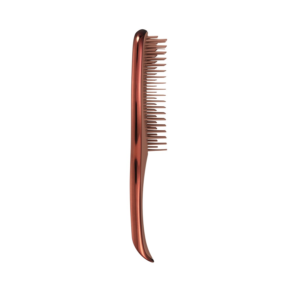 Tangle Teezer - The Ultimate Detangler Chrome Chocolate Bronze
