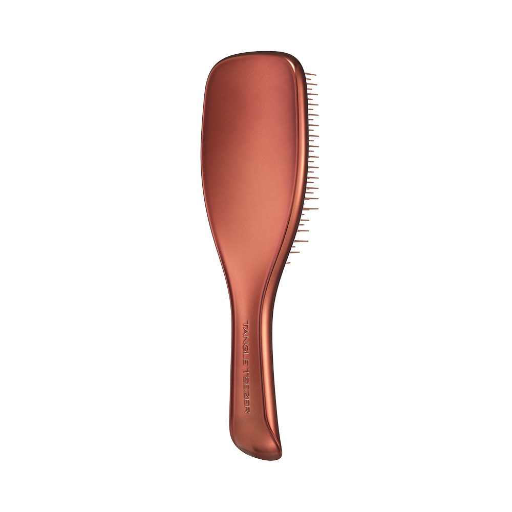 Tangle Teezer - The Ultimate Detangler Chrome Chocolate Bronze - Obrázek 2