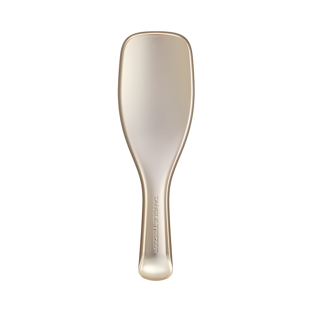 Tangle Teezer - The Ultimate Detangler Chrome Neo Gold - Obrázek 3