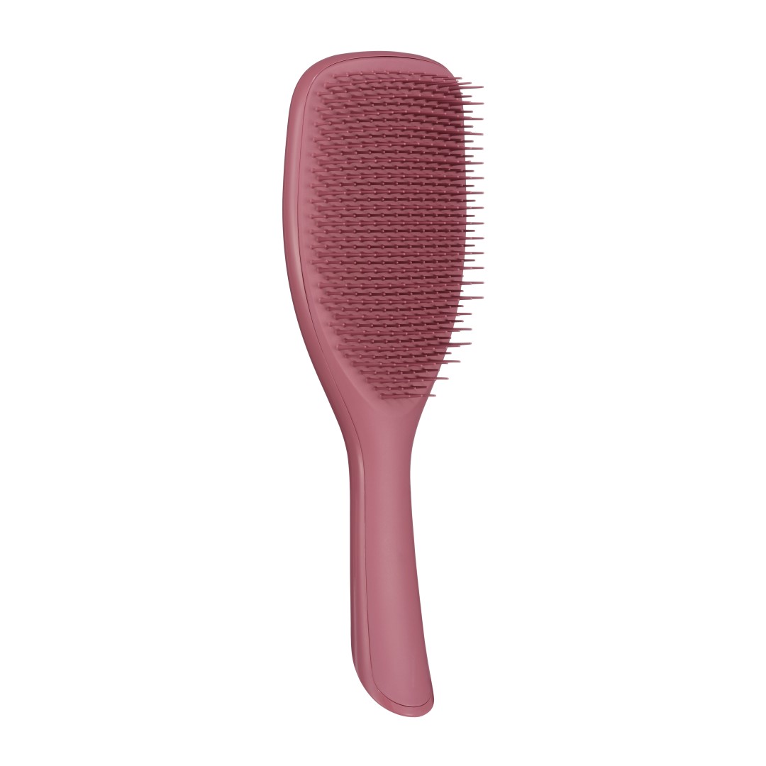 Tangle Teezer - The Ultimate Detangler Large Pink Velvet - Obrázek 2
