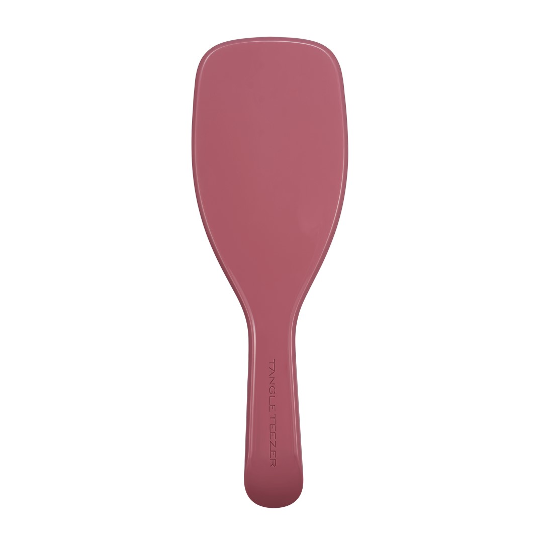 Tangle Teezer - The Ultimate Detangler Large Pink Velvet - Obrázek 3