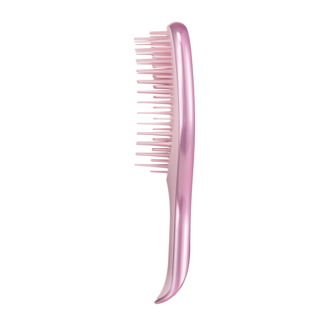 Tangle Teezer - The Ultimate Detangler Mini Chrome Pink Satin