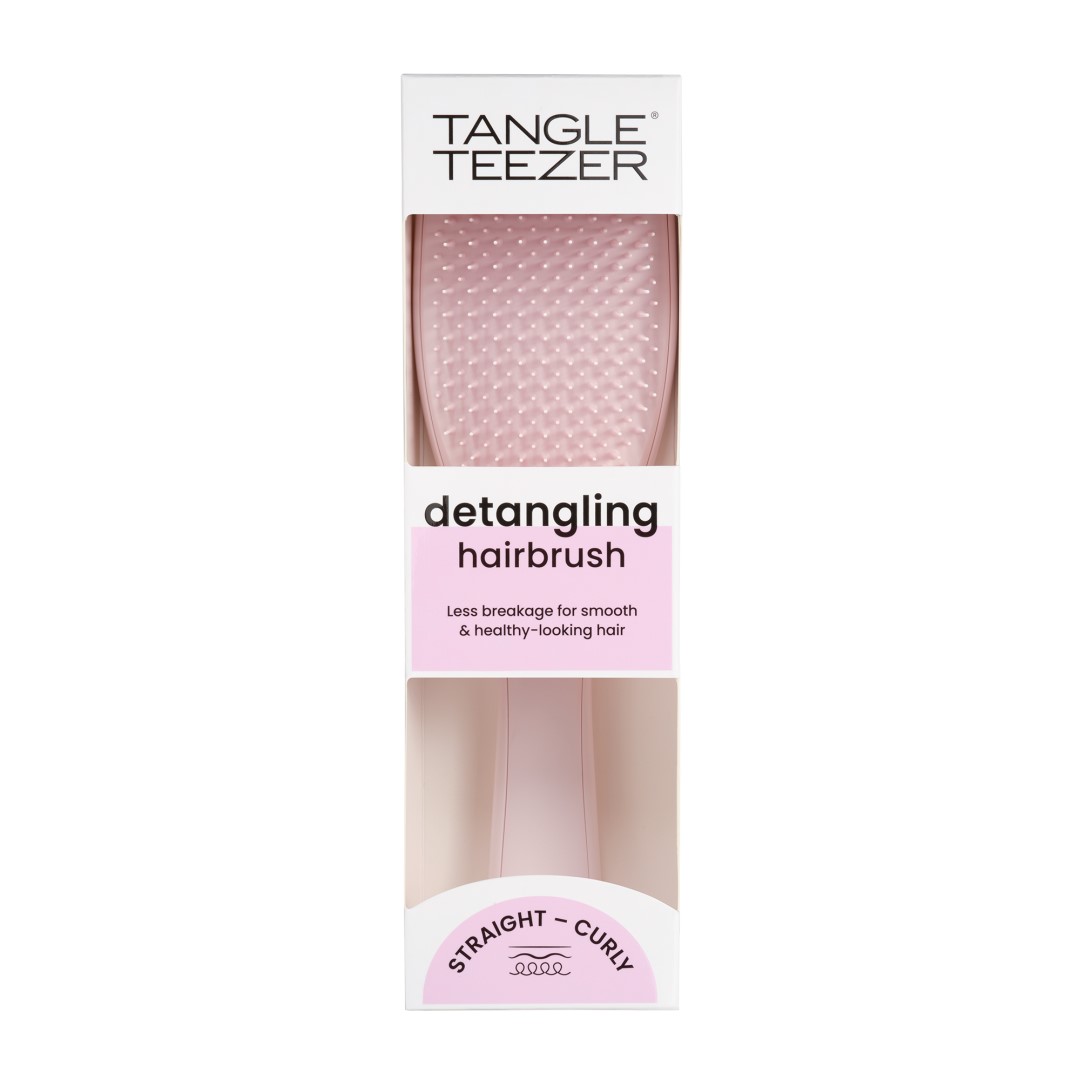 Tangle Teezer - The Ultimate Detangler Pink Frost - Obrázek 2