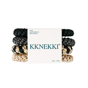 Gumička do vlasů Kknekki Bundle 09