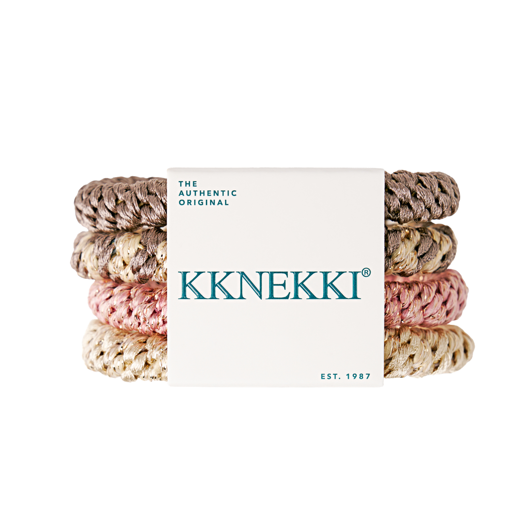 Gumička do vlasů Kknekki Bundle 10
