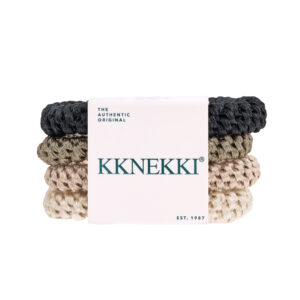 Gumička do vlasů Kknekki Bundle 20