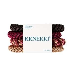 Gumička do vlasů Kknekki Bundle 31