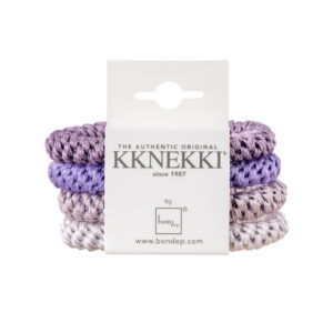 Gumička do vlasů Kknekki Bundle 36