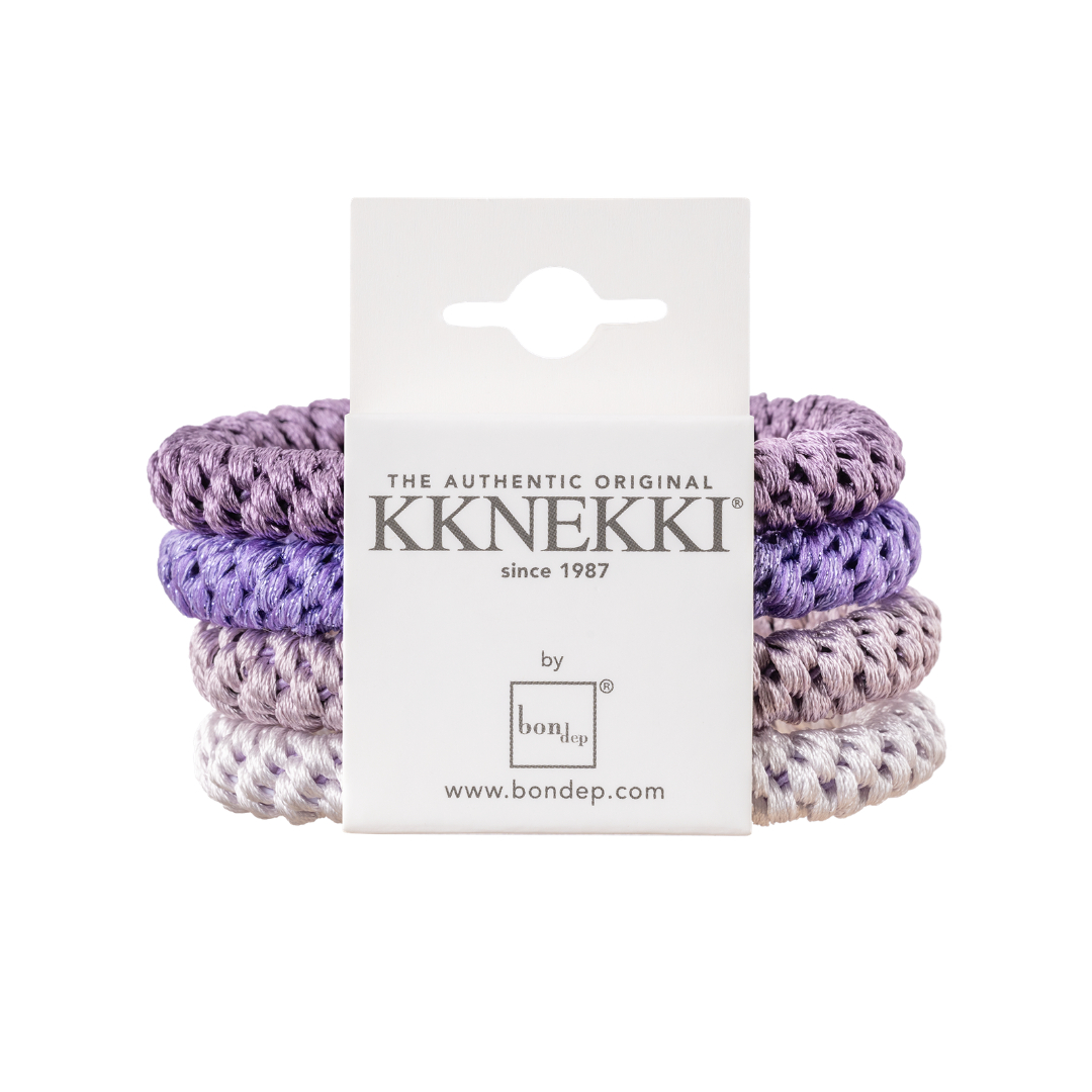 Gumička do vlasů Kknekki Bundle 36