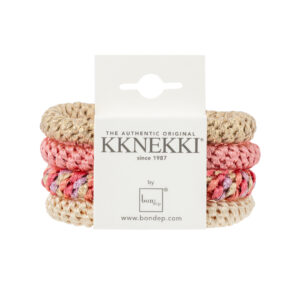 Gumička do vlasů Kknekki Bundle 61