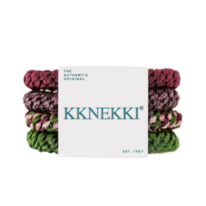Gumička do vlasů Kknekki Bundle 66
