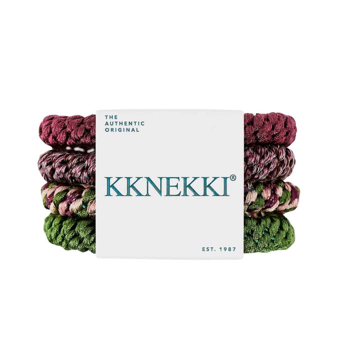 Gumička do vlasů Kknekki Bundle 66