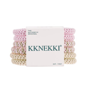 Gumička do vlasů Kknekki Bundle Slim 15