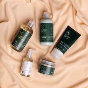 Tea Tree